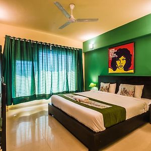 Oyo Flagship 389 Maitri Park Chembur