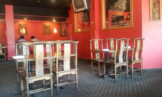 Tea House Restaurant